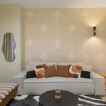 Grand appartement climatisé Bastille - Marais