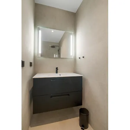 Apartment Grand Climatise Bastille - Marais *