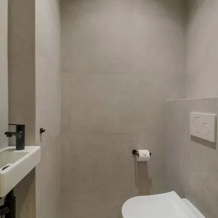 Grand Climatise Bastille - Marais Apartment