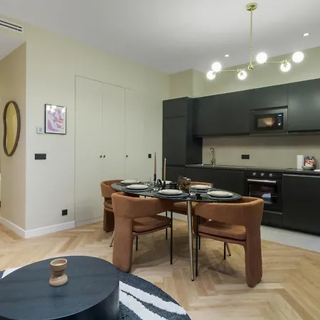 Appartamento Grand Climatisé Bastille - Marais